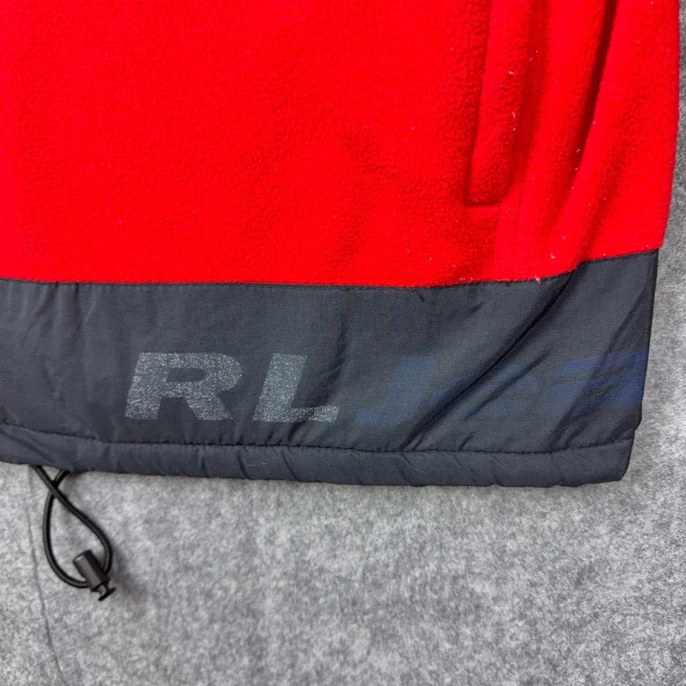 Polo Ralph Lauren item excellent